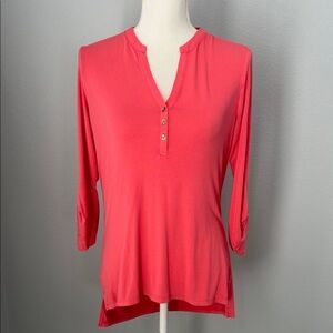 RW&CO. Top/Blouse